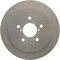 Centric Parts Standard Brake Rotor, 121.47026 121.47026 - alternate 1
